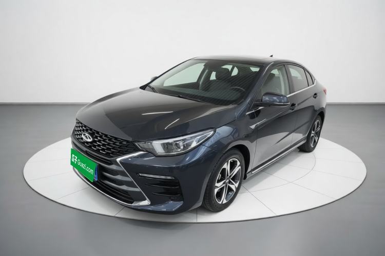 Chery Arrizo 5 PLUS 2021 Xiao AI 1.5T CVT Enjoy PLUS مستعملة Guazi used car, China used car export, Used car for sale, Used  cars, Cheapest cars for sale