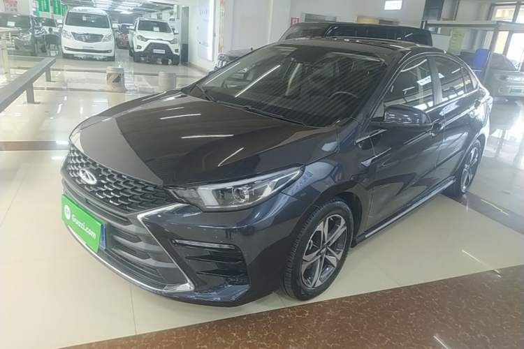 Used Chery Arrizo 5 PLUS 2021 Xiao AI 1.5T CVT Enjoy PLUS Guazi used car, China used car export, Used car for sale, Used  cars, Cheapest cars for sale