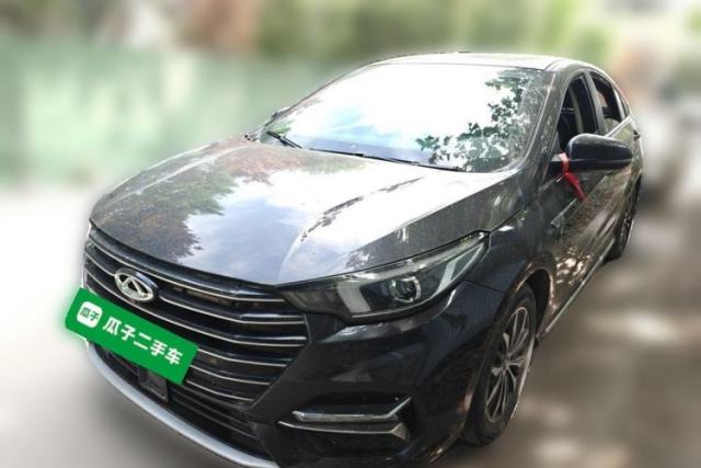 Used Chery Arrizo 5 PLUS 2021 Xiaoze 1.5T Manual PLUS Model