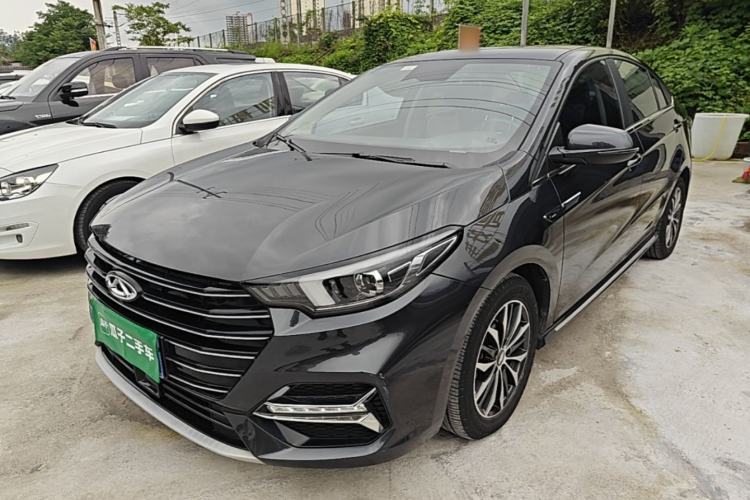 Used Chery Arrizo 5 PLUS 2021 Xiaoze 1.5T CVT Enjoy PLUS Guazi used car, China used car export, Used car for sale, Used  cars, Cheapest cars for sale