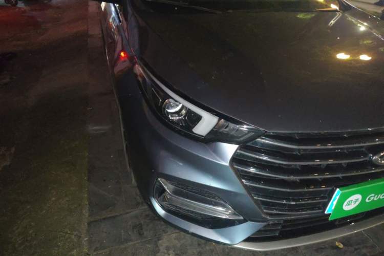 Used Chery Arrizo 5 PLUS 2021 Xiaoze 1.5T CVT ZhiPLUS Right Front Headlight