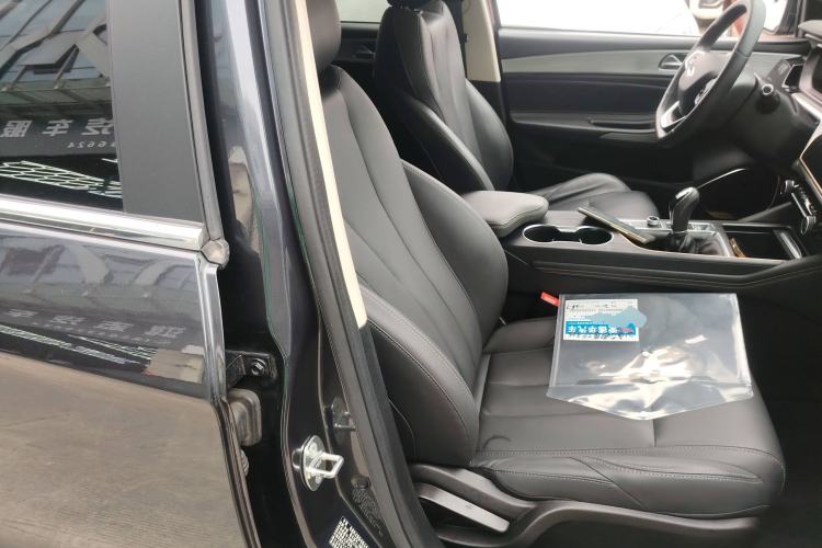 Used Chery Arrizo 5 PLUS 2021 XiaoAI 1.5T Manual PLUS Model Right Front Seat