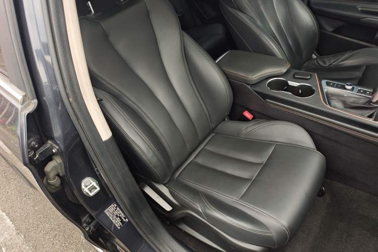 Used Chery Arrizo 5 PLUS 2021 Xiao AI 1.5T CVT Enjoy PLUS Right Front Seat