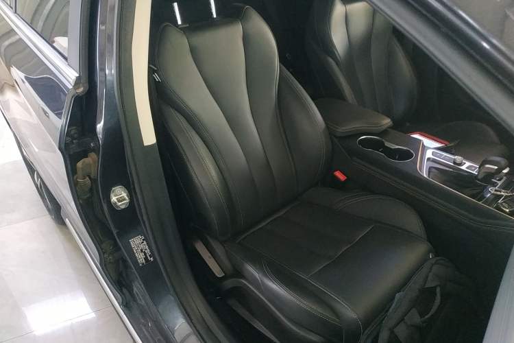 Used Chery Arrizo 5 PLUS 2021 Xiao AI 1.5T CVT Enjoy PLUS Right Front Seat