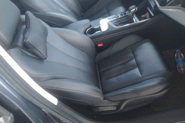 Used Chery Arrizo 5 PLUS 2021 Xiao AI 1.5T CVT Enjoy PLUS Right Front Seat