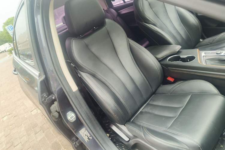 Used Chery Arrizo 5 PLUS 2021 Xiao AI 1.5T CVT Enjoy PLUS Right Front Seat