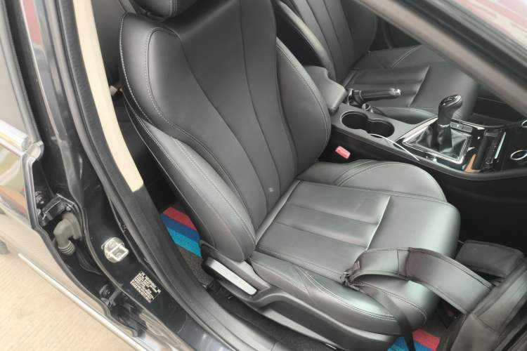 Used Chery Arrizo 5 PLUS 2021 XiaoAI 1.5L Manual Enjoy PLUS Right Front Seat