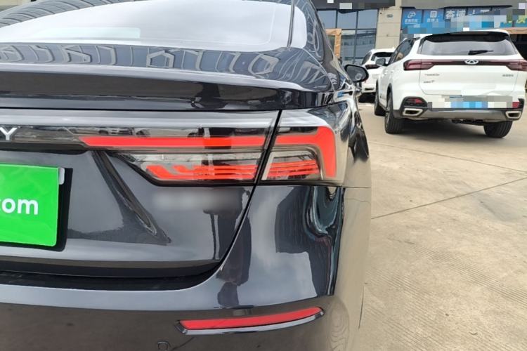 Used Chery Arrizo 5 PLUS 2021 Xiao AI 1.5T CVT Enjoy PLUS Right Rear Taillight