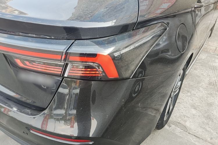Used Chery Arrizo 5 PLUS 2021 XiaoAI 1.5L CVT Enjoy PLUS Right Rear Taillight