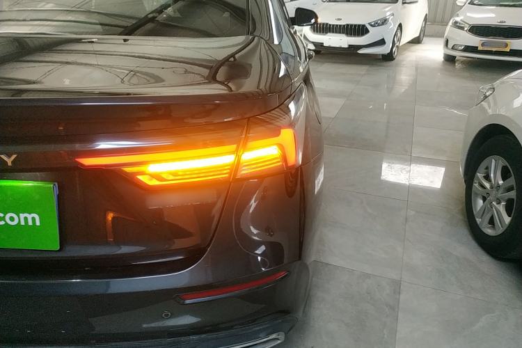 Used Chery Arrizo 5 PLUS 2021 Xiao AI 1.5T CVT Enjoy PLUS Right Rear Taillight