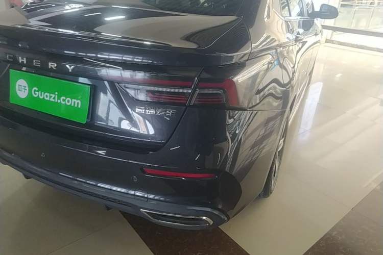 Used Chery Arrizo 5 PLUS 2021 Xiao AI 1.5T CVT Enjoy PLUS Right Rear Taillight