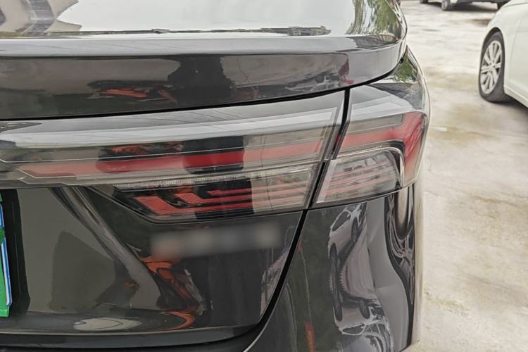 Used Chery Arrizo 5 PLUS 2021 Xiaoze 1.5T CVT Enjoy PLUS Right Rear Taillight