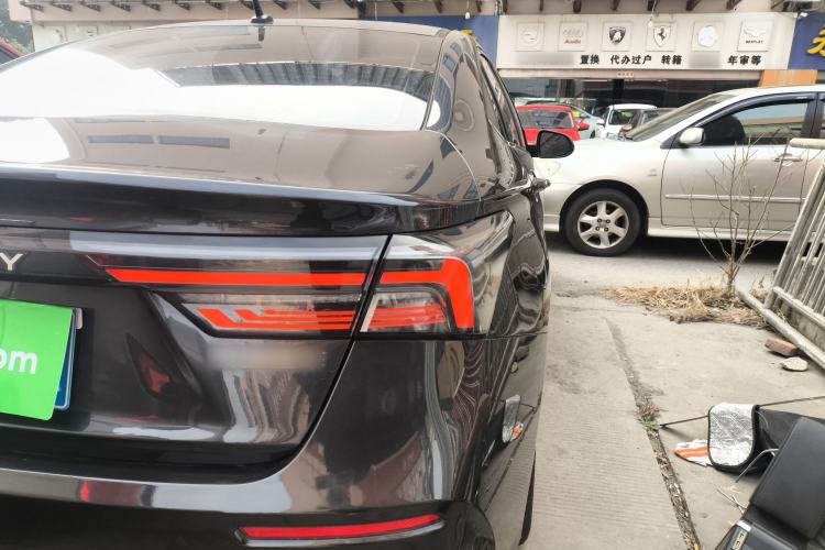 Used Chery Arrizo 5 PLUS 2021 XiaoAI 1.5L Manual Enjoy PLUS Right Rear Taillight