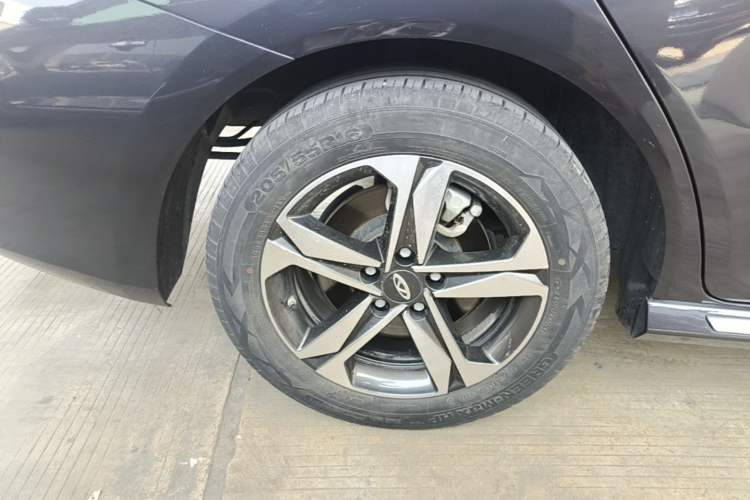 Used Chery Arrizo 5 PLUS 2021 XiaoAI 1.5L CVT Enjoy PLUS Right Rear Wheel Hub