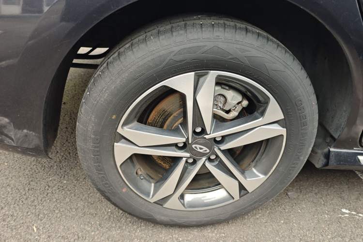 Used Chery Arrizo 5 PLUS 2021 Xiao AI 1.5T CVT Enjoy PLUS Right Rear Wheel Hub