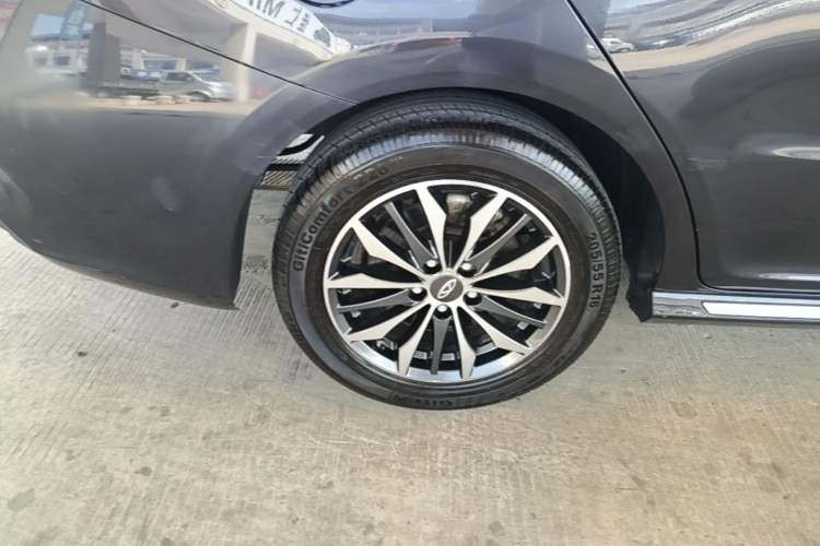 Used Chery Arrizo 5 PLUS 2021 Xiaoze 1.5T CVT Enjoy PLUS Right Rear Wheel Hub