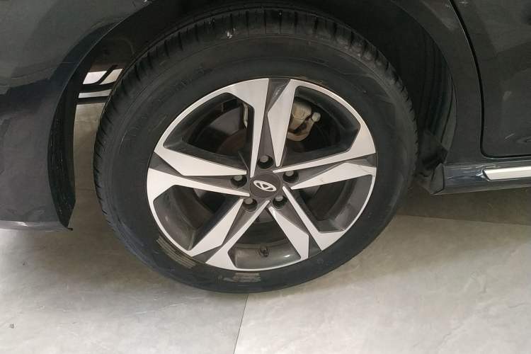 Used Chery Arrizo 5 PLUS 2021 Xiao AI 1.5T CVT Enjoy PLUS Right Rear Wheel Hub
