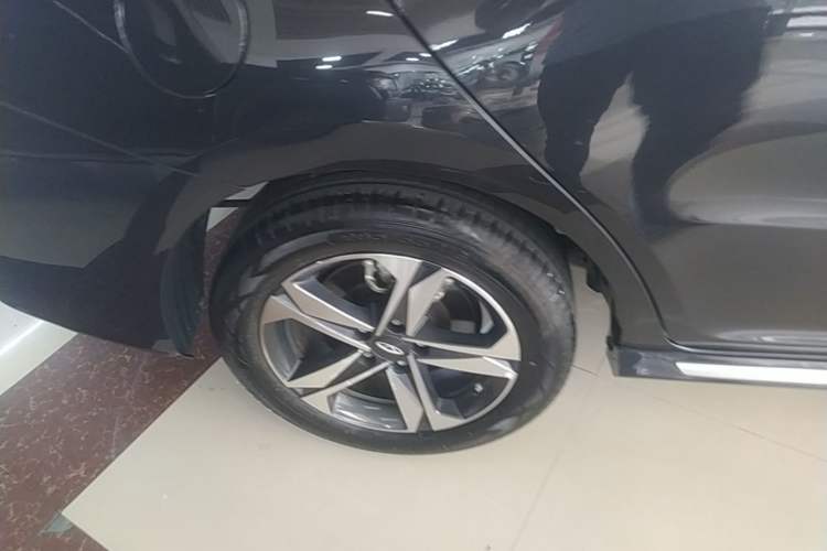 Used Chery Arrizo 5 PLUS 2021 Xiao AI 1.5T CVT Enjoy PLUS Right Rear Wheel Hub