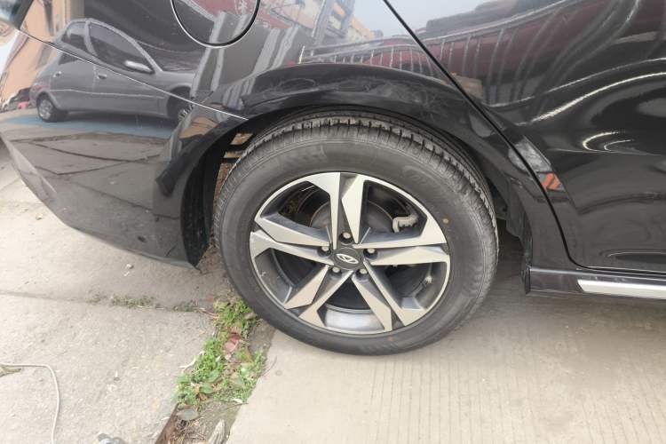 Used Chery Arrizo 5 PLUS 2021 XiaoAI 1.5L Manual Enjoy PLUS Right Rear Wheel Hub