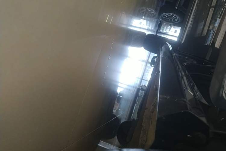 Used Chery Arrizo 5 PLUS 2021 Xiao AI 1.5T CVT Enjoy PLUS Right Side Sill