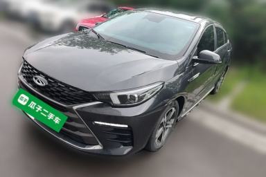 Used Chery Arrizo 5 PLUS 2021 Xiao AI 1.5T CVT Enjoy PLUS