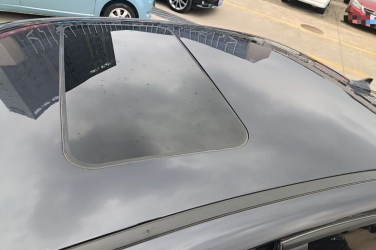 Used Chery Arrizo 5 PLUS 2021 Xiao AI 1.5T CVT Enjoy PLUS Roof
