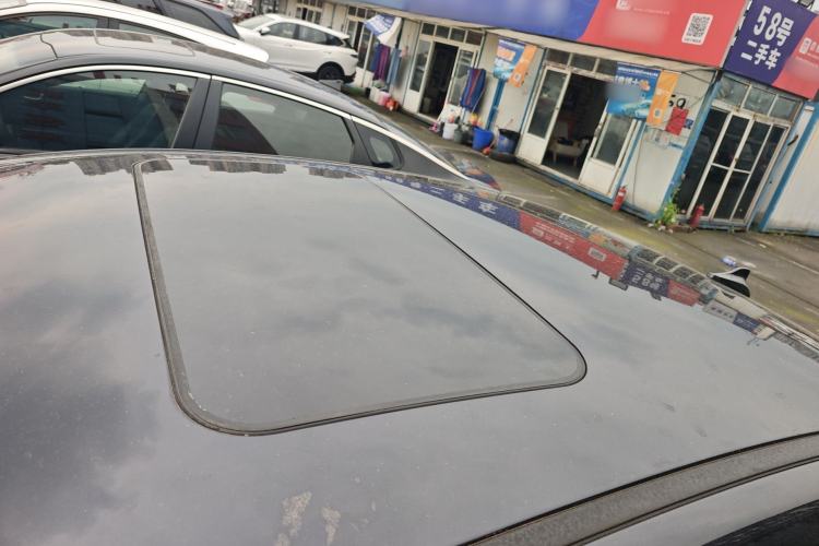Used Chery Arrizo 5 PLUS 2021 Xiao AI 1.5T CVT Enjoy PLUS Roof