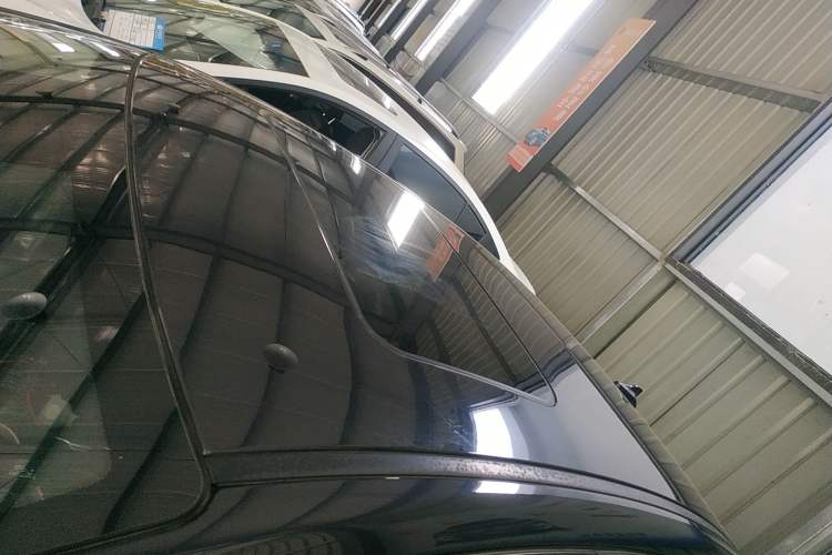 Used Chery Arrizo 5 PLUS 2021 Xiao AI 1.5T CVT Enjoy PLUS Roof
