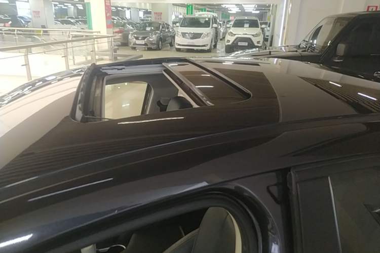 Used Chery Arrizo 5 PLUS 2021 Xiao AI 1.5T CVT Enjoy PLUS Roof