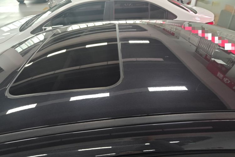 Used Chery Arrizo 5 PLUS 2021 Xiao AI 1.5T CVT Enjoy PLUS Roof