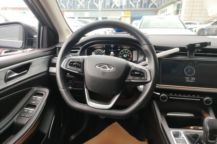 Used Chery Arrizo 5 PLUS 2021 XiaoAI 1.5T Manual PLUS Model Steering Wheel