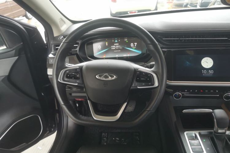 Used Chery Arrizo 5 PLUS 2021 Xiao AI 1.5T CVT Enjoy PLUS Steering Wheel