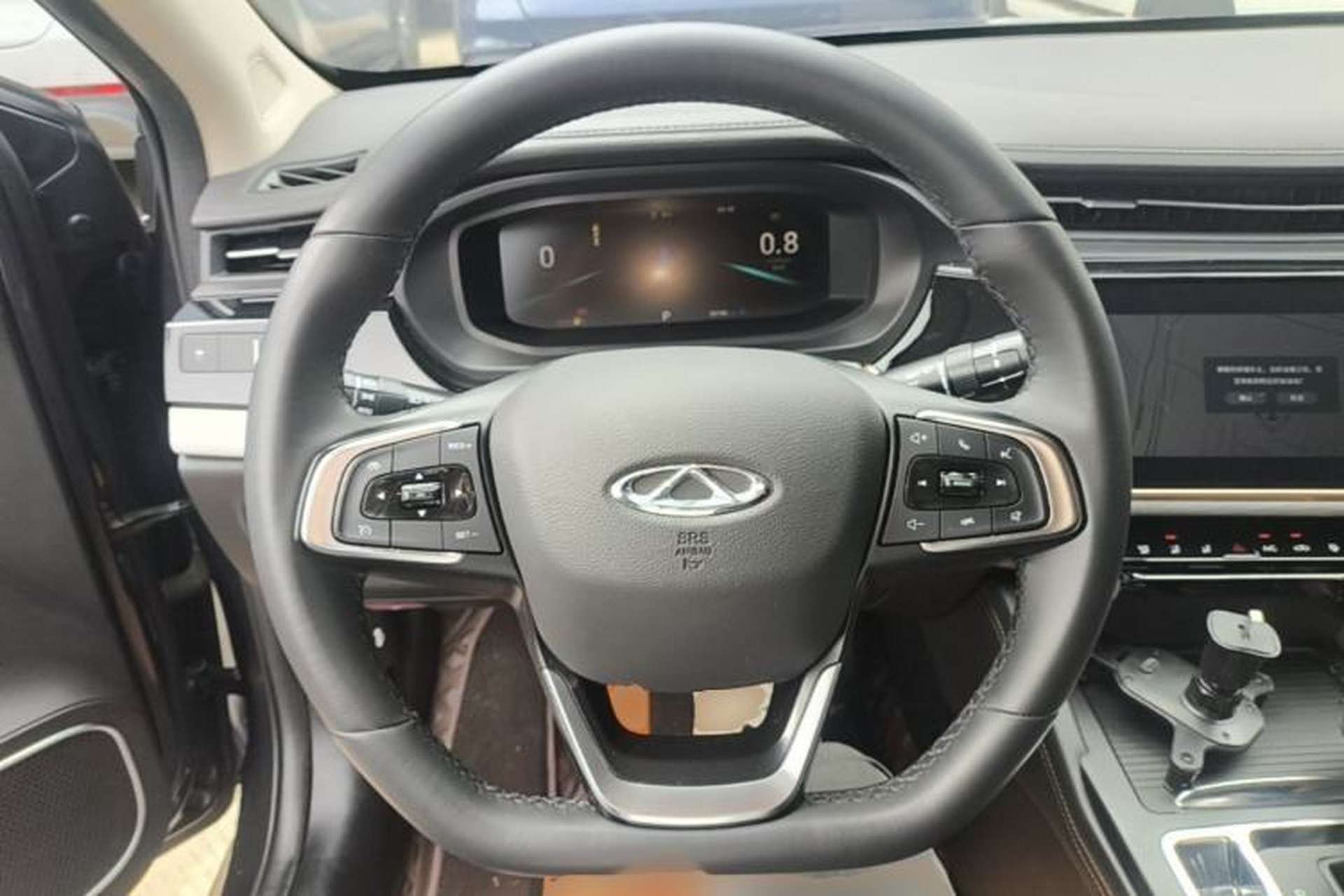 Used Chery Arrizo 5 PLUS 2021 Xiao AI 1.5T CVT Enjoy PLUS Steering Wheel