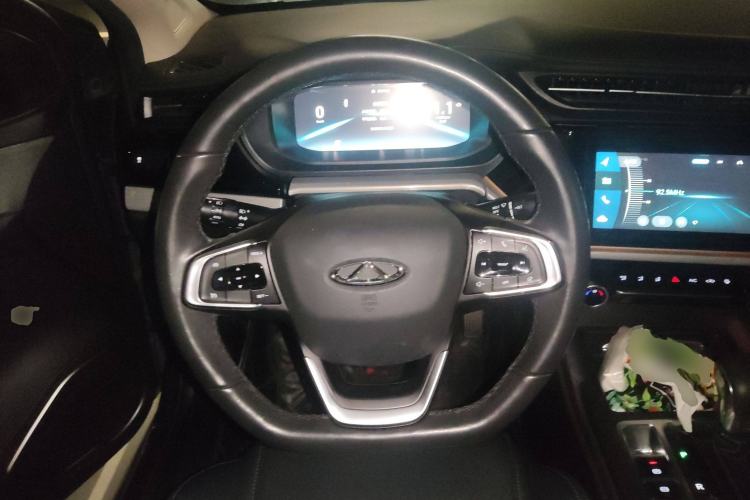 Used Chery Arrizo 5 PLUS 2021 Xiao AI 1.5T CVT Enjoy PLUS Steering Wheel
