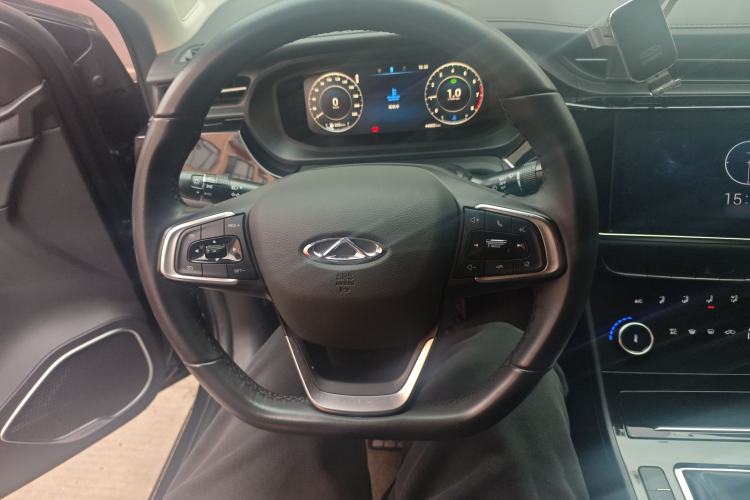 Used Chery Arrizo 5 PLUS 2021 XiaoAI 1.5L Manual Enjoy PLUS Steering Wheel