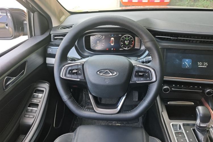 Used Chery Arrizo 5 PLUS 2021 Xiao AI 1.5T CVT Enjoy PLUS Steering Wheel