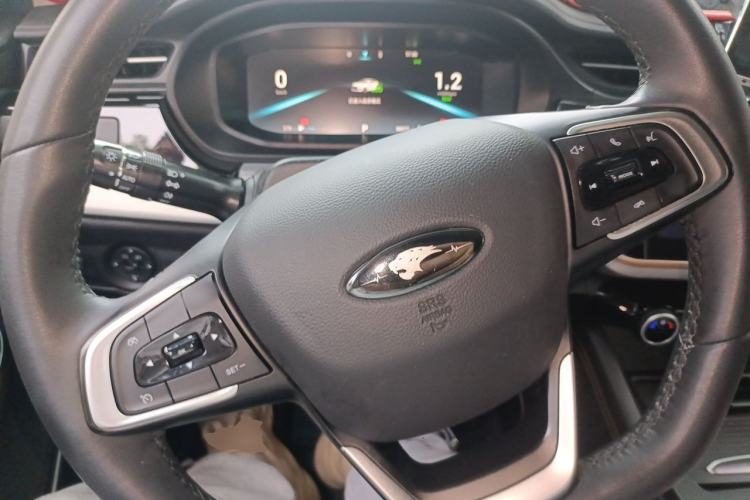 Used Chery Arrizo 5 PLUS 2021 Xiao AI 1.5T CVT Enjoy PLUS Steering Wheel