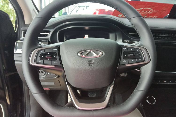 Used Chery Arrizo 5 PLUS 2021 XiaoAI 1.5L Manual Enjoy PLUS Steering Wheel