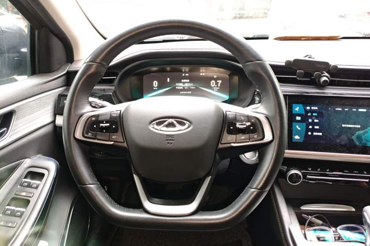 Used Chery Arrizo 5 PLUS 2021 Xiao AI 1.5T CVT Enjoy PLUS Steering Wheel