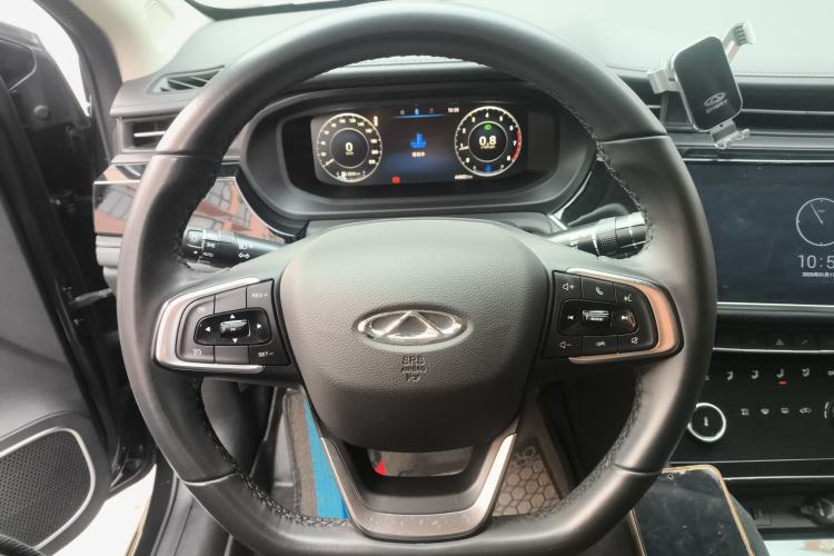 Used Chery Arrizo 5 PLUS 2021 XiaoAI 1.5L Manual Enjoy PLUS Steering Wheel