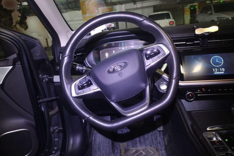 Used Chery Arrizo 5 PLUS 2021 Xiao AI 1.5T CVT Enjoy PLUS Steering Wheel