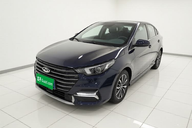 Chery Arrizo 5 PLUS 2021 Xiaoze 1.5L CVT Model PLUS usata Guazi used car, China used car export, Used car for sale, Used cars, Cheapest cars for sale