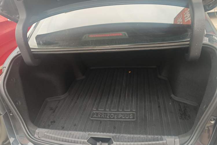 Used Chery Arrizo 5 PLUS 2021 XiaoAI 1.5L Manual Enjoy PLUS Trunk