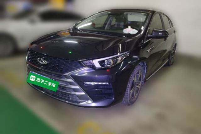 Used Chery Arrizo 5 PLUS 2021 Xiao AI 1.5T CVT Enjoy PLUS