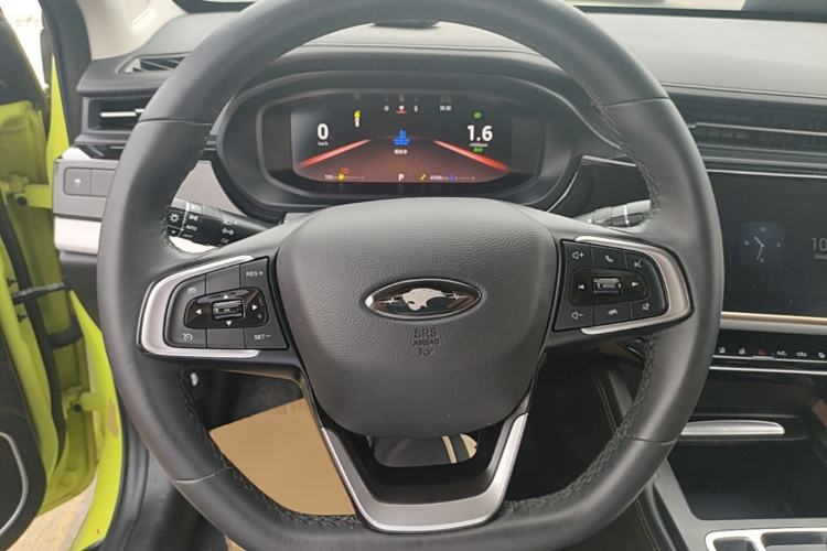 Used Chery Arrizo 5 PLUS 2021 Xiao AI 1.5T CVT Enjoy PLUS Steering Wheel