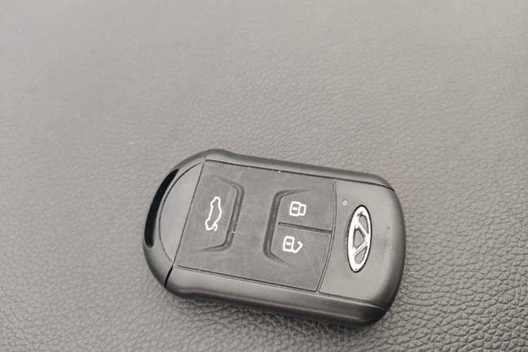 Used Chery Arrizo 5 PLUS 2021 Xiao AI 1.5T CVT Enjoy PLUS Vehicle Key