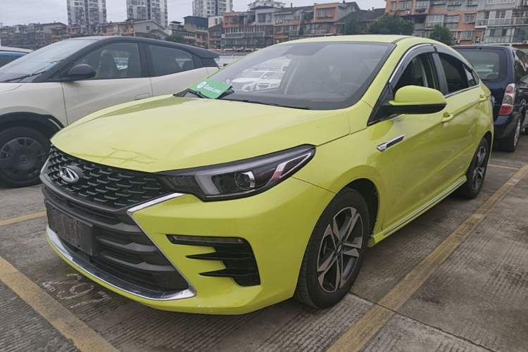 Ojetý Chery Arrizo 5 PLUS 2021 Xiao AI 1.5T CVT Enjoy PLUS Guazi used car, China used car export, Used car for sale, Used  cars, Cheapest cars for sale