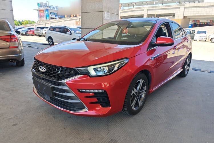 Used Chery Arrizo 5 PLUS 2021 Xiao AI 1.5T CVT Enjoy PLUS Guazi used car, China used car export, Used car for sale, Used  cars, Cheapest cars for sale