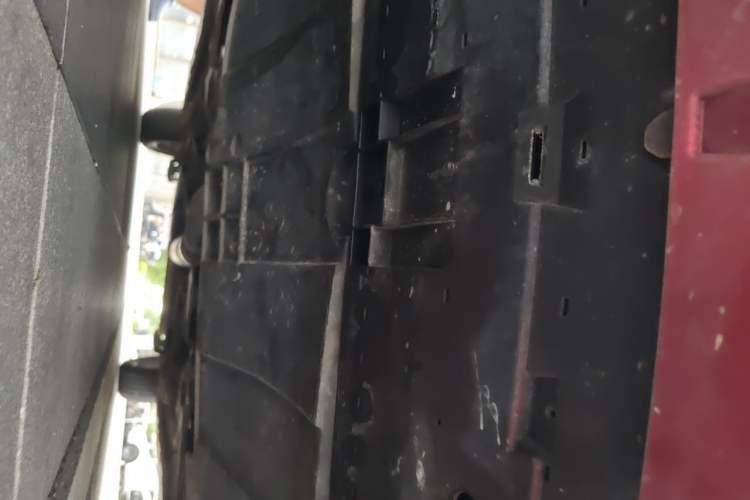 Used Chery Arrizo 5 PLUS 2021 Xiao AI 1.5T CVT ZhiPLUS Chassis Front