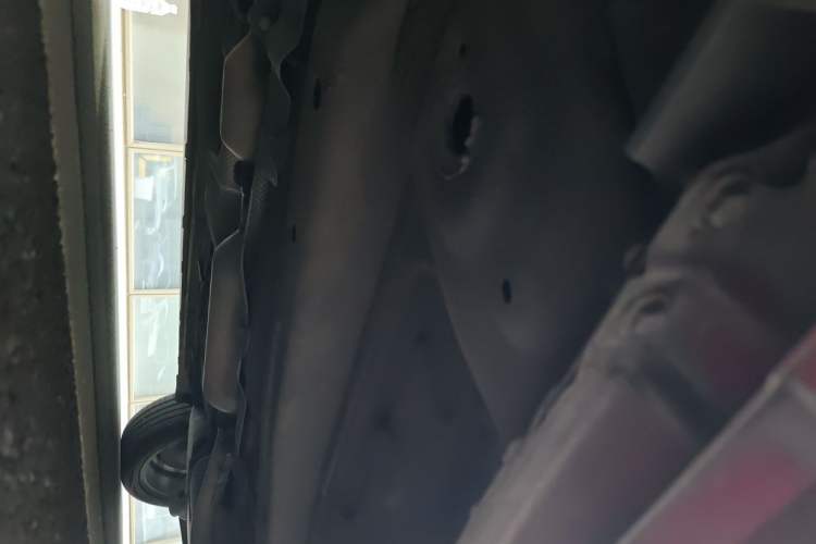 Used Chery Arrizo 5 PLUS 2021 Xiao AI 1.5T CVT ZhiPLUS Chassis Front Left